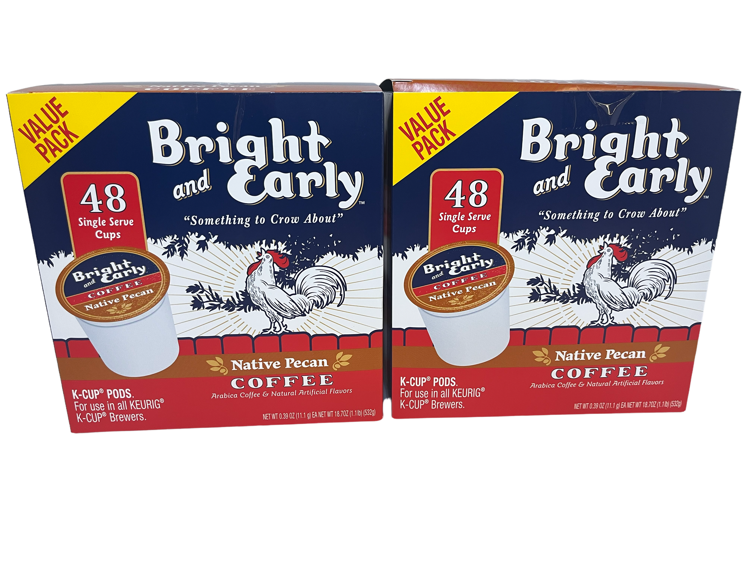 Pecan coffee k sales cup