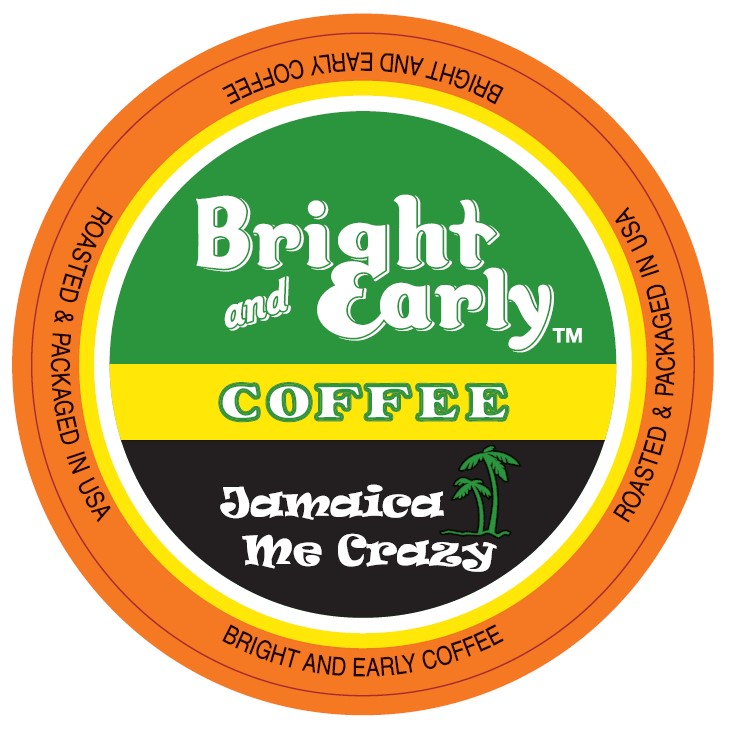96 ct K Cups Jamaica Me Crazy (.60 per cup!) Free Shipping Texas