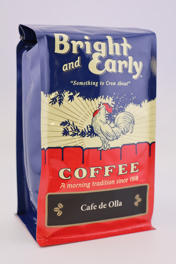 Cafe de Olla