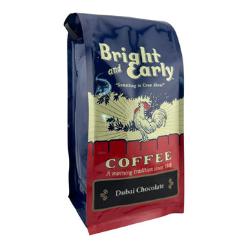 Dubai Chocolate