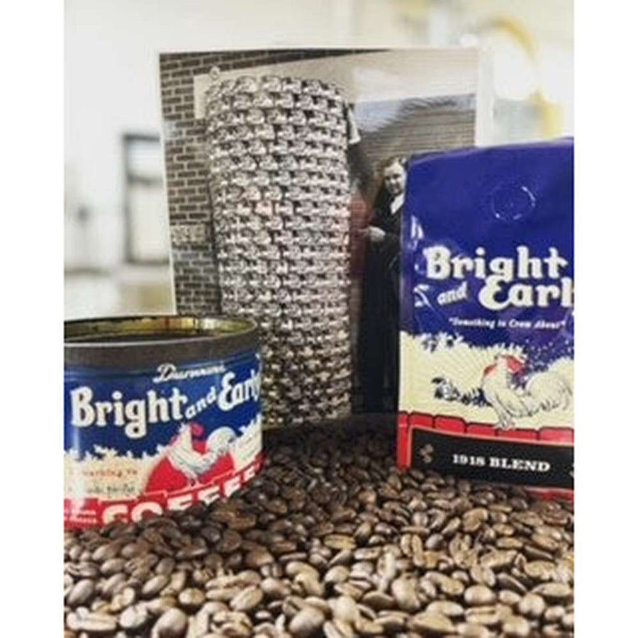 Bright Roast Blend - Coffee Beans
