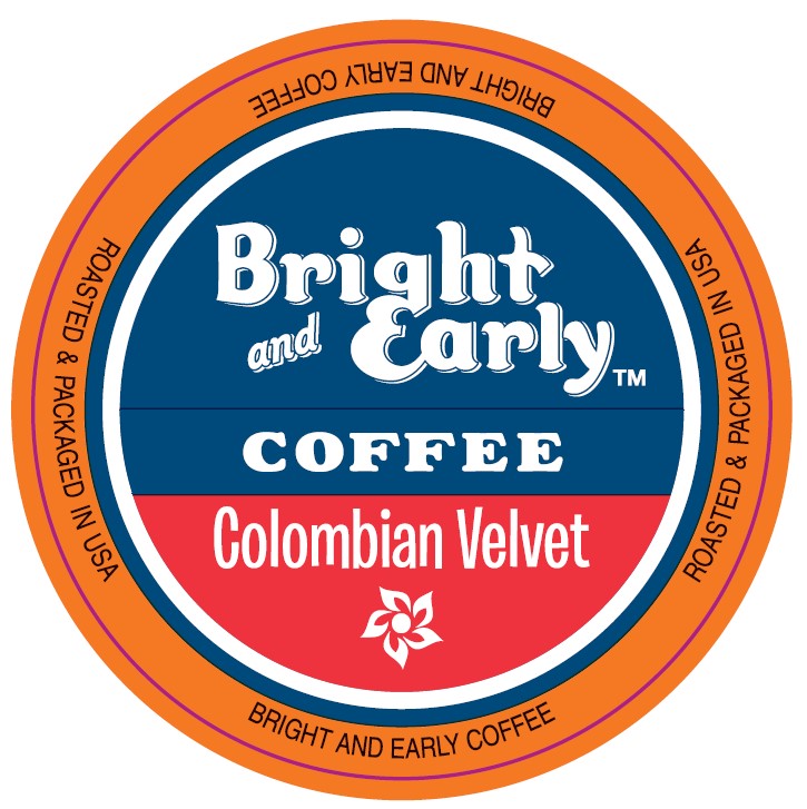 96 ct K Cups Colombian Velvet (.60 per cup!) Free Shipping Texas