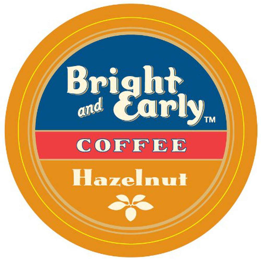 96 ct K Cups Hazelnut (.60 per cup!) Free Shipping Texas