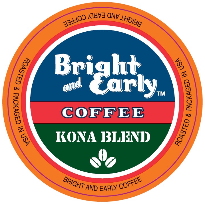 96 ct K Cups Kona Blend (.60 per cup!) Free Shipping Texas
