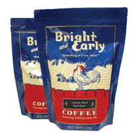 Viennese Blend *Dark Roast*
