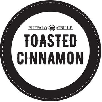 Buffalo Grille Toasted Cinnamon Single Serve