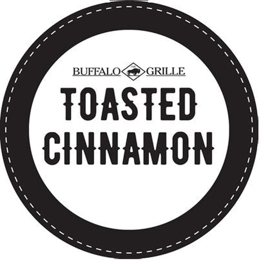 Buffalo Grille Toasted Cinnamon Single Serveby by Bright and Early Coffee